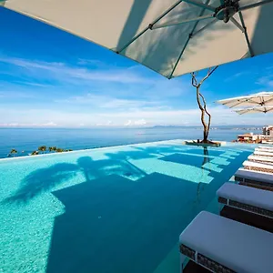  Holiday home Pier 57 - 211 Luxurious & Modern 1 Bedroom Romantic Zone Mexico