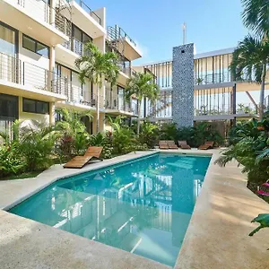  Apartment Amena Mexico