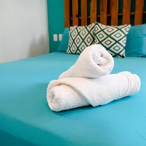  Apartment Casita Mexico
